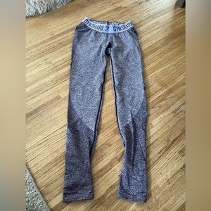 Gymshark Flex leggings